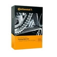 thumbnail image 2 of Continental PP297LK1-MI Pro Series Plus Timing Belt Kit With Water Pump, 2 of 4