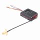 thumbnail image 1 of Transmisor de Audio y Video FPV VTX de 5.8G, 4.9G y 5W, 64 Canales, 7-36 V CC, PAL/NTSC, para Drones RC FPV de  Alcance., 1 of 1