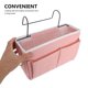 thumbnail image 5 of YSNOOWE Bolsa De Tela Para Almacenamiento Junto A Rosa Para Objetos Personales, 5 of 8