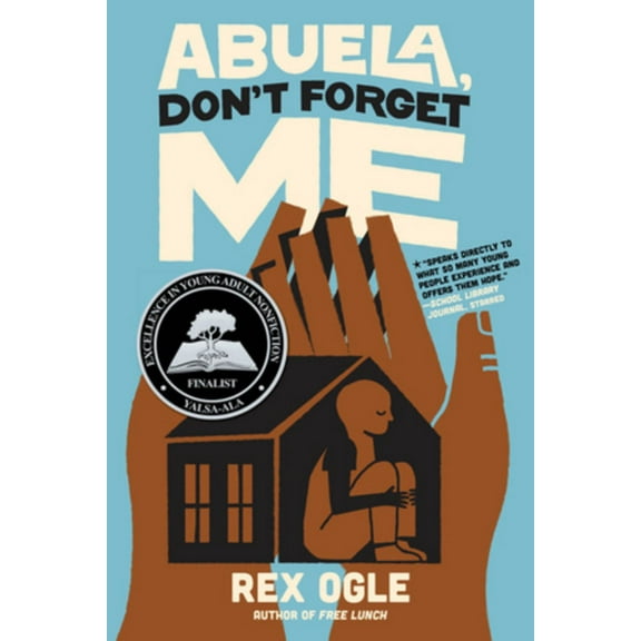 Abuela, Don't Forget Me (Paperback)