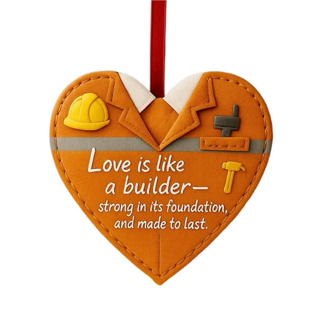 Heart Shaped World Map Decorative Hanging For Wall Art And Home Interior Celebration Design
