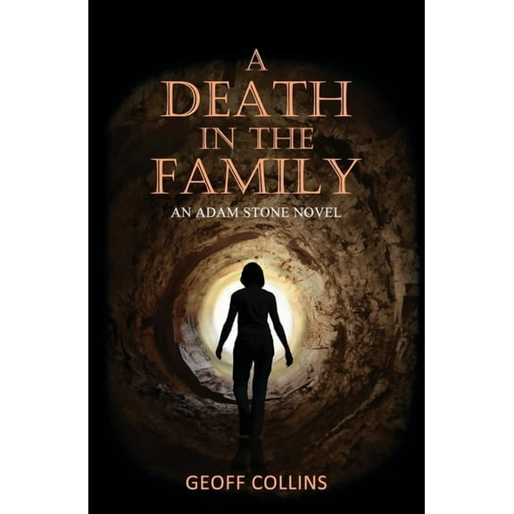 Adam Stone Novels: A Death in the Family (Paperback)