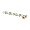 thumbnail image 1 of Kit de barra de tierra SIEMENS EC2GB122 con 12 posiciones de terminal, 1 of 1