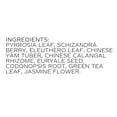 thumbnail image 4 of Health King Kidney Fortifier Herb Tea, Tea Bags, 20 Count, 4 of 7