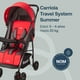 thumbnail image 2 of Carriola para bebe y Portabebe para auto - Cinturón de 5 puntos - Canasta Porta Objetos - Compacta, Liviana y Plegable Bebesit  Cinturón de 5 puntos, 2 of 10