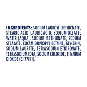 Dove Beauty Bar Soap For Sensitive Skin, Sensitive, Fragrance Free And Hypoallergenic ,2.6 oz