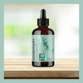 thumbnail image 6 of Pure Rosemary Essential Oil with Dropper - Undiluted Rosemary Oil for Hair Skin and Nails and Refreshing Aromatherapy Oil for Diffusers - Rosemary Essential Oil for Cleansing Dry Scalp Care 4oz, 6 of 9