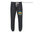 thumbnail image 2 of Yellowstone - Southwest Style Y Logo - Women's Jogger Pant, 2 of 6