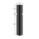 thumbnail image 5 of Led Flashlight 4 Pack, Super Bright Tactical Flashlights, Rechargeable (batteryusb Cable Included), 3 Modes Zoomable Mini Pen Light, Pocket Torch For, 5 of 5
