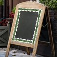thumbnail image 3 of Greenery Bulletin Board Borders, 65.6 ft, Plant Classroom Borders for Bulletin Board, Classroom Decor, 3 of 5