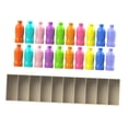 thumbnail image 4 of BELOVING Bottle Color Match Game Fun Board Game for Travel Activity groups Classmates, 4 of 10