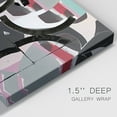 thumbnail image 3 of Cartissi Space II Premium Gallery Wrapped Canvas - Ready to Hang, 3 of 9