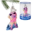 thumbnail image 2 of Accoutrements Lederhosen Unicorn Ornament, 2 of 2