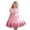 RD1, variant on Girls Pageant Princess Flower Dress Kids Prom Puffy Ball Gowns