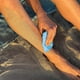 thumbnail image 5 of Beach Sandbags Are A Must-have Artifact For Sand Removal In Seconds. Beach Vacation Artifacts Are Sand Removal Bags., 5 of 7