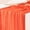 Orange, variant on Xukmct Cheesecloth Table Runner Gauze Table Runner Sheer Fabric Table Runner for Wedding Birthday Party Table Decorations, 35" x 118"