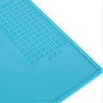 thumbnail image 1 of Soldering Station, Heat Resistant Non-Slip Silicone Mat up to 500°C for Phone and Watch Repair, 1 of 2
