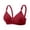 RD2, variant on SRZYMJ Womens Wireless Bra Seamless Underwire Full Cup Bra for Comfort and Support with Smooth