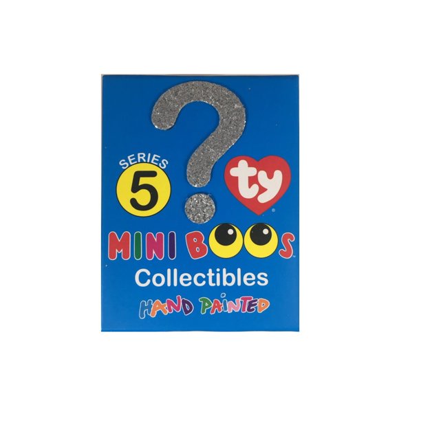 beanie boo blind box