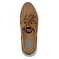 thumbnail image 3 of Zapato modelo Top Sport Top Sailer piel genuina ultra ligero máximo confort bronce talla 25, 3 of 5