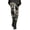 504_Black, variant on Leggings for Women Women's Autumn And Winter Camouflage Leggings Artistic Printed Soft Stretchy Pants For Women Pink M Yoga Pants