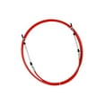 thumbnail image 1 of kurtrusly Universal Throttle Cable for Marine Boat Motor Control Lever 21 FT, 1 of 9