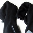 thumbnail image 2 of Adjustable Temperature Electric Heated Socks Thermal Heating Long Cotton Sock, 2 of 10