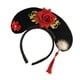 thumbnail image 4 of Tocado chino antiguo, pinza para el pelo, decoración, diadema de princesa, diadema china Estilo E, 4 of 8