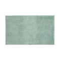 thumbnail image 1 of Better Homes & Gardens Ultra Soft Polyester Bath Rug, 20X34, Green River, 1 of 5