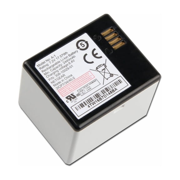New Replacement Battery A-1 For ARLO PRO ,PRO 2 LIGHT Camera VMA4400 VMC4030 VMS4230 VCS4500C 308-10029-01