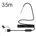 thumbnail image 1 of 3in1 USB 3.9mm 2MP 1080P Industrial Inspection Camera Duct Car Pipeline, 1 of 9