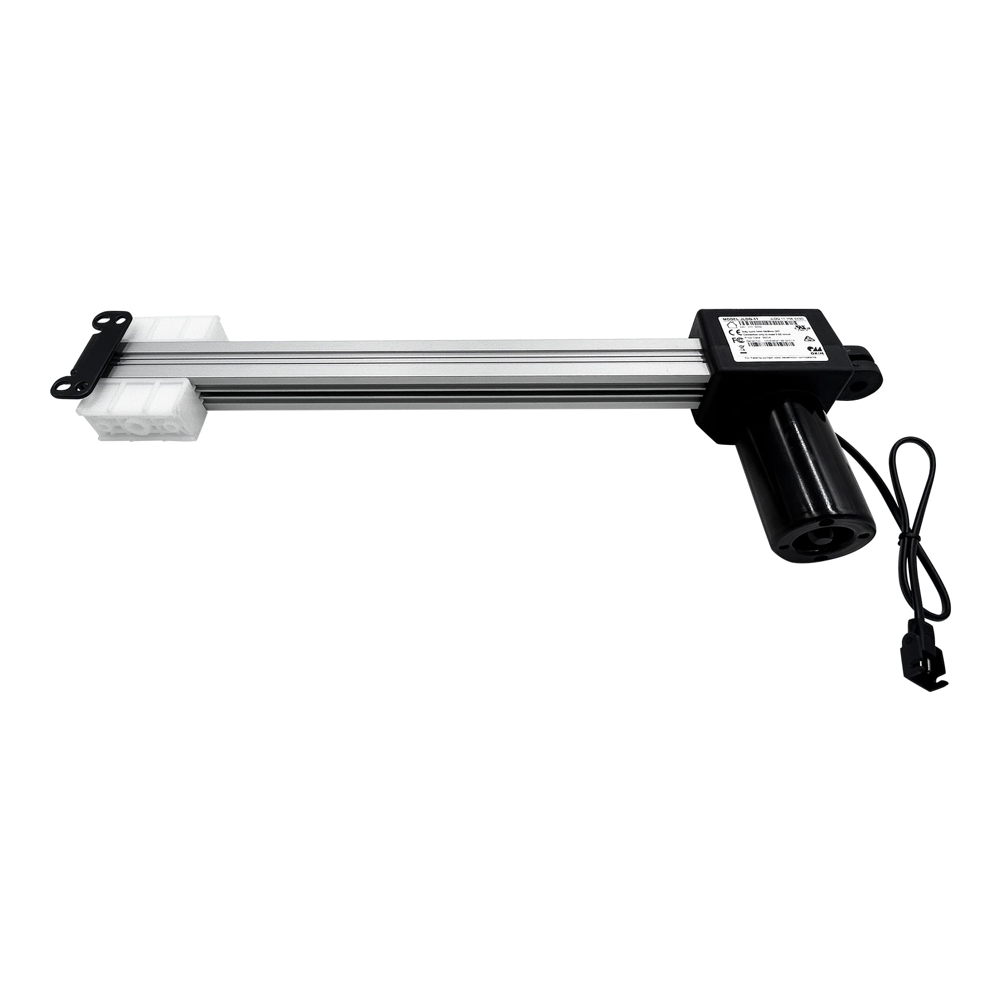 Okin Linear Actuator Motor Kit Model JLDQ.11.156.333D for Power Recliner Lift Chairs