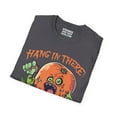 thumbnail image 3 of Strange and Cozy Gear Zombie Motivation Graphic Tee, Sizes S-5XL, 3 of 7