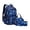 Blue, variant on Backpack Set School Bookbag Pencil Lunch Bag Lightweight Student Backpack Back to School Supplies
