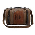 thumbnail image 1 of Kaukko Fh09 Fashion Multifunctional Men Canvas Crossbody Bag Hand Bag Messenger Bag Outdoors Hiking Camping Travelling Bag, 1 of 1