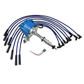 Ford Hei Distributor Wiring - Wiring Diagram