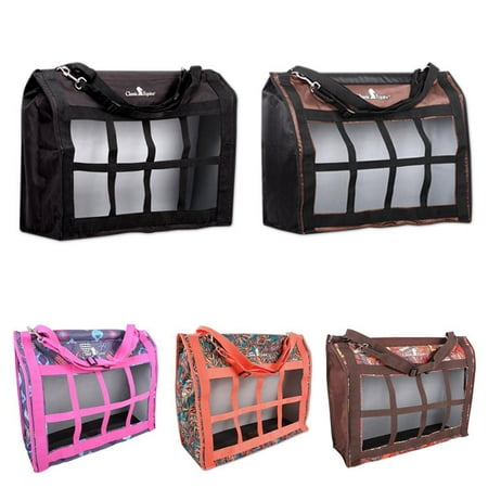 Classic Equine Topload Hay Bag
