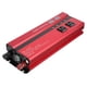thumbnail image 4 of Inversor solar Jadeshay Aleación de aluminio 420W 700W 900W 1500W Color Rojo, 4 of 8