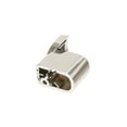 thumbnail image 3 of GE Appliances WB06X10944 Microwave Door Handle Mounting Bracket, 3 of 3