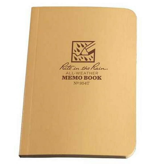 Field Flex Pocket Memo