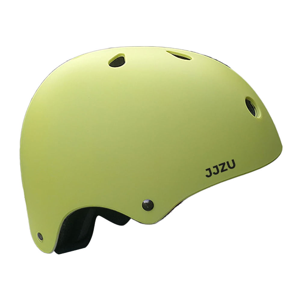 JJZU Bicycle helmets, Adult Bike Helmet Lightweight for Men Women Comfort with Pads&Visor