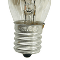 thumbnail image 5 of 8206232A, Microwave Exterior Light Bulb 125V fits Roper, Kenmore, Whirlpool, 5 of 7