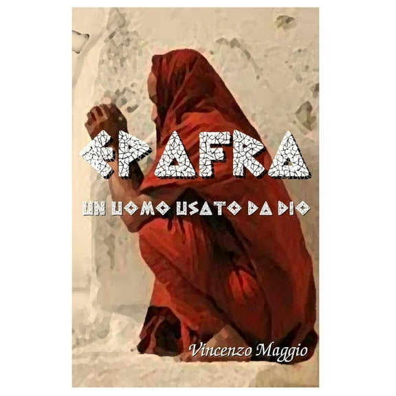 Epafra, (Paperback)