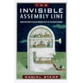 thumbnail image 1 of Pre-Owned The Invisible Assembly Line: Boosting White-Collar Productivity in the New Economy (Hardcover) 0814402496 9780814402498, 1 of 1