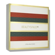 ($135 Value) BeautySpaceNK Premium Beauty Christmas Advent Calendar, Holiday Gift Set