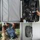 thumbnail image 2 of 2 Bolsas de Vacío para Viajes, Bolsas de Compresión Reutilizables para Maletas y Mochilas, Bolsas Ahorradoras de Espacio., 2 of 5