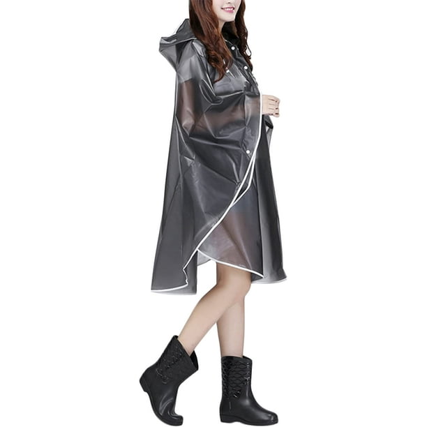 Manteau de online pluie poncho