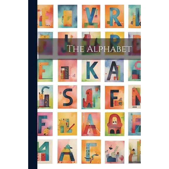 The Alphabet (Paperback)