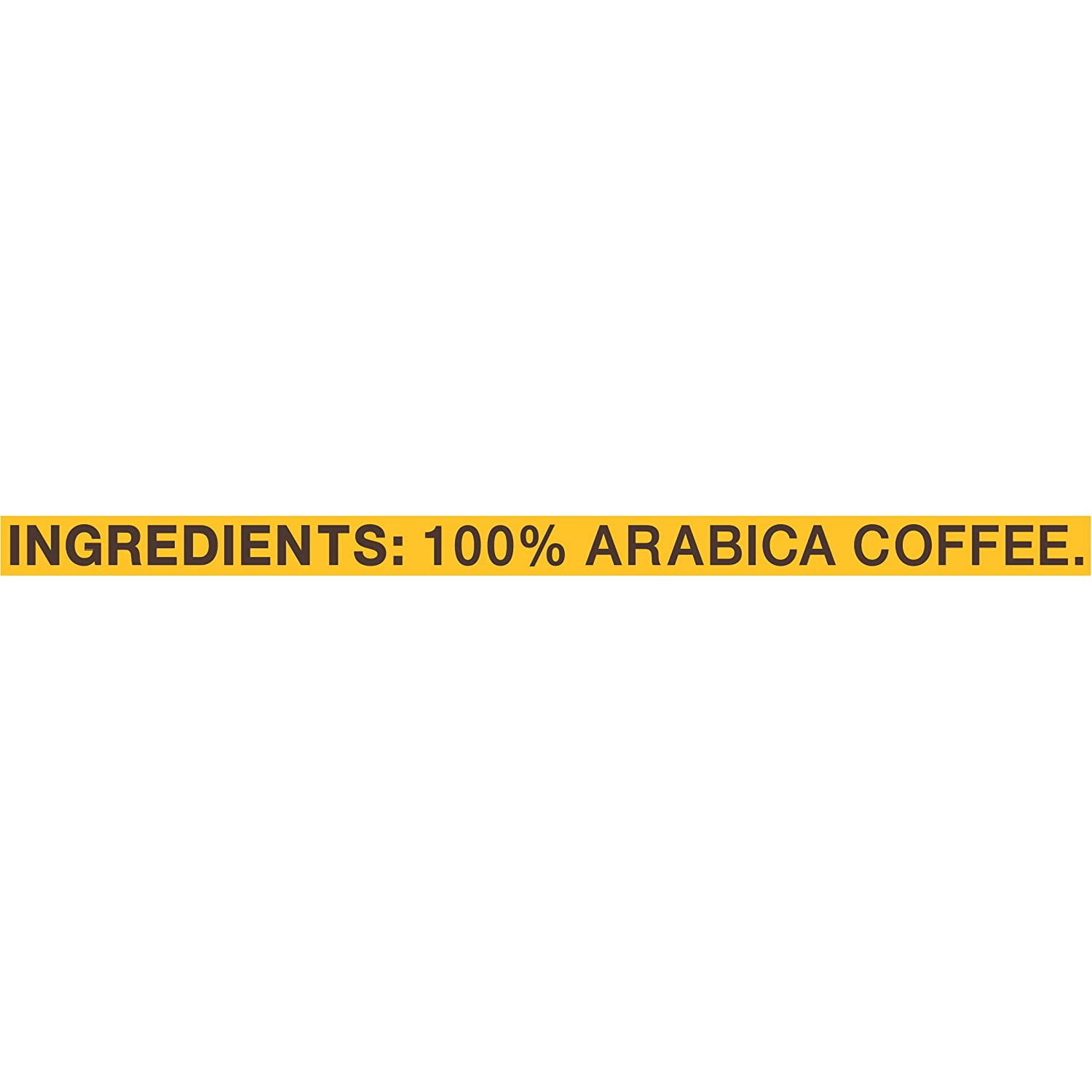 Gevalia Traditional Roast Ground Coffee (12 oz Bags, Pack of 3)