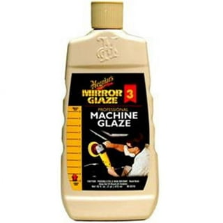 Meguiar's Mirror Glaze Detailing Clay, Mild, Remove Defects and Restores  Mirror-Smooth Finish, C2000, 200 grams 